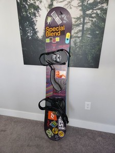Rome Mod Snowboard | eBay