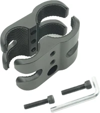 Extension Tube 12Ga Clamp Stabilizer - Suitable for Magazine and Extension Tube 