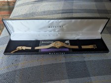 Image of Accurist Quartz Analogue Watch