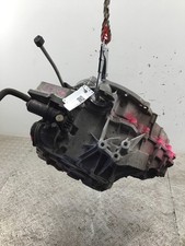 Automatikgetriebe Mercedes-Benz A-Klasse (W176) A 200 115kW 156PS 724002 119750