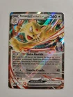 Carte Pokémon - Persian EX 150/182 - Rivalités Destinées EV10