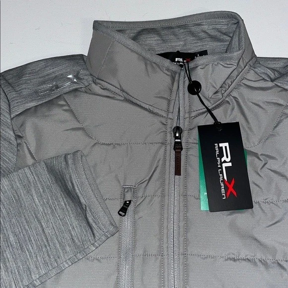 Golf Activewear RLX Ralph Lauren for Men for sale | eBay