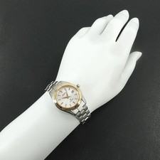 SEIKO Grand Seiko Combination STGF074 16P Women's 4J52 0AB0 Working 5