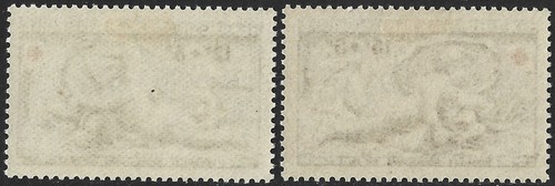 Juego Cruz Roja Francia 1952 - Esculturas SG.1158/1159 Como Nuevo (Bisagras) Gato: £15+ - Imagen 2 de 2