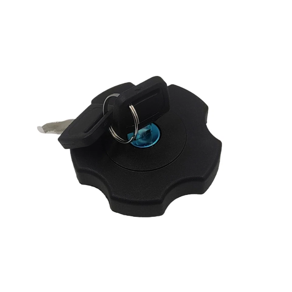 Tapa del tanque de gasolina para Yamaha XT225 Serow 1992-2007 XZ550 Vision 1982-1983 Foto 2 de 4