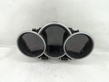 2012-2012 Chevrolet Cruze Speedometer Instrument Cluster Gauges NQ7IU