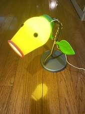 pokemon Bellsprout Lamp Led Light