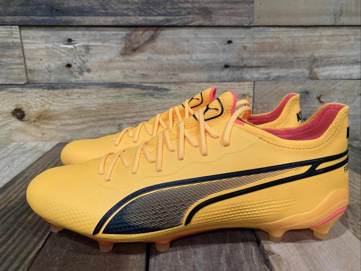 PUMA King Ultimate FG AG Forever Faster Pack for Sale