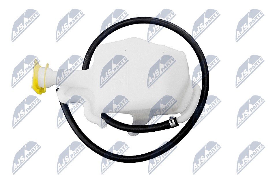 N.T.Y. CZW-CH-000.NTY Expansion Tank, coolant for CHRYSLER - Image 8