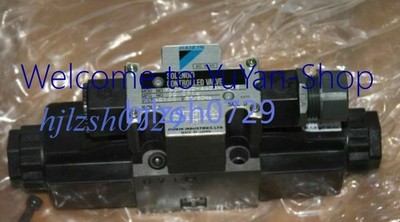 NEW For   KSO-G02-2CP-30-EN solenoid valve  *pt