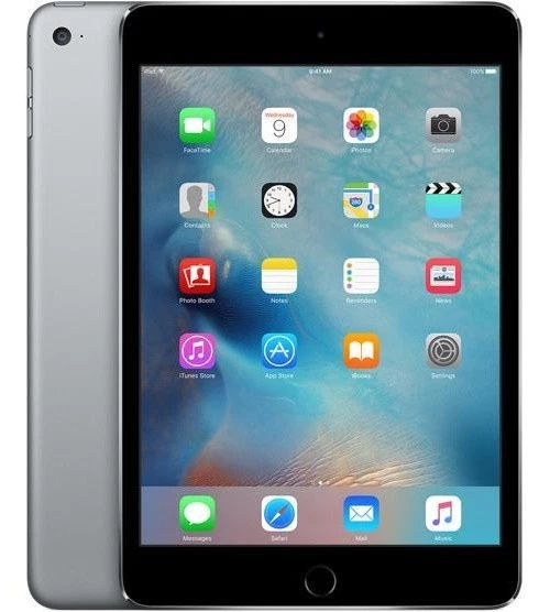 iPad mini 4 32GB 7.9