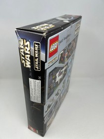 Star Wars Lego #7153 Jango Fett's Slave I
