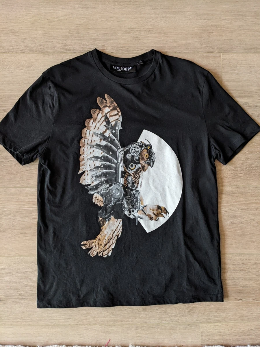 Neil Barrett Men's T-Shirts for sale | eBay