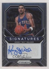 2020-21 Panini Prizm Signatures Kenny Walker Kenny Sky Walker #SI-KSW Auto z4k