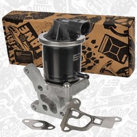 AGR Ventil ET Engineteam ED0302 12V FüR VW Polo 6N2 3 Classic 6V2 Lupo 1 6X1 6E1
