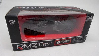 554000M RMZ City matte Series Lamborghini Murcielago LP 670-4 SV ca. 13cm