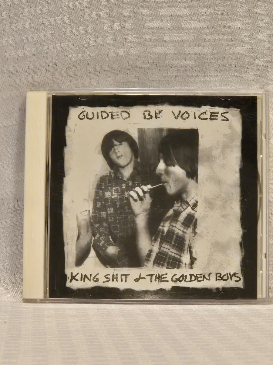 Album Guided by Voices Music CDs for sale | eBay