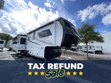 2025 Jayco North Point 381CKRE