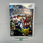 Super Smash Bros. Brawl (Nintendo Wii, 2008)