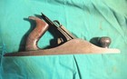 Early Vintage Original #5 Stanley Bailey Marked smoothing plane 14"  Untouched — photo 3