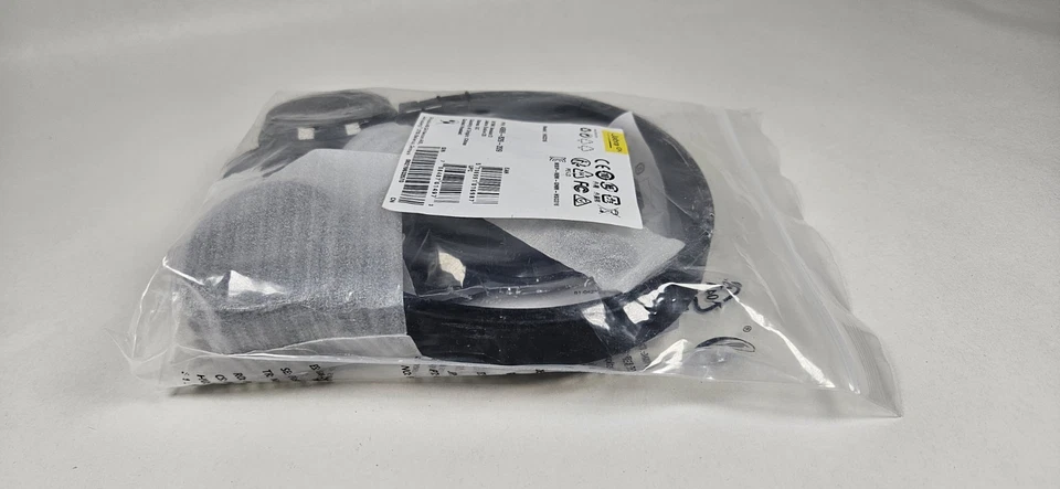 Jabra EVOLVE 20 UC Stereo Headset- Black - Image 2 of 4