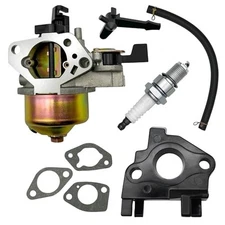 GX270 Carburetor Kit for Predator 301cc Honda GX240 274cc 302cc 8hp 9hp Generac 