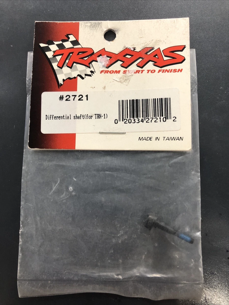 traxxas trx1 products for sale | eBay