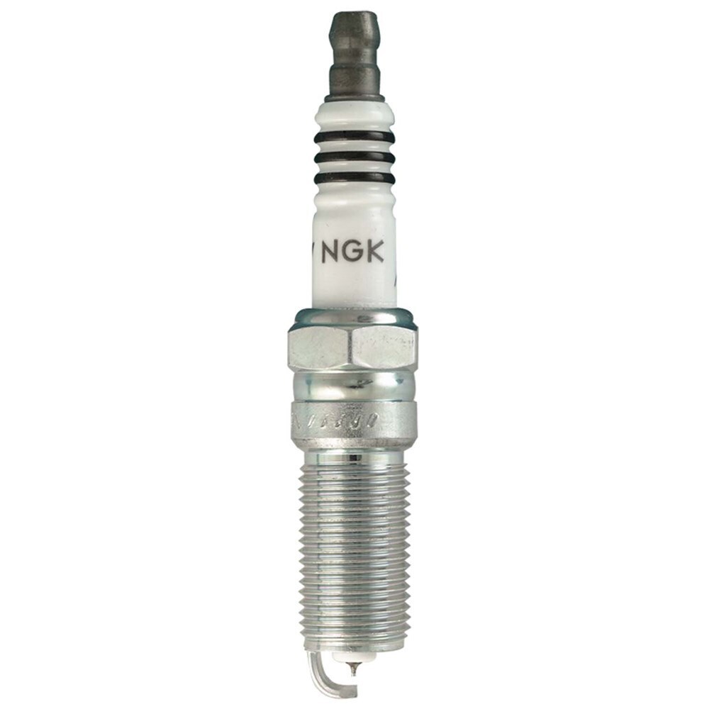 8-Piece NGK Iridium IX Spark Plugs - LTR7IX-11 (6510) Tune-Up Set, 1-Year Warranty 5 thumbnail image
