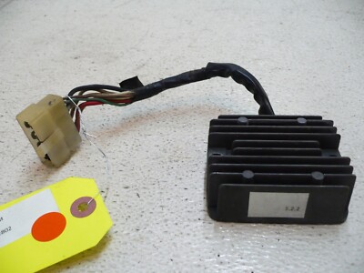 YAMAHA 85 XJ700 MAXIM RECTIFIER VOLTAGE REGULATOR OEM