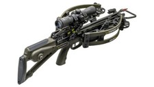 Tenpoint Siege 425 Crossbow Moss Green