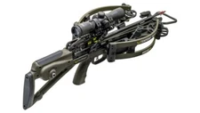 Tenpoint Siege 425 Crossbow Moss Green