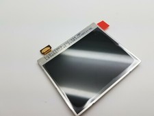 Old New Stock Blackberry Curve 8300 8310 8320 8800 8820 schwarz LCD 3UKPOST