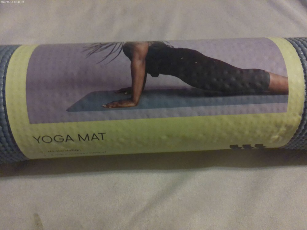 YOGA MAT