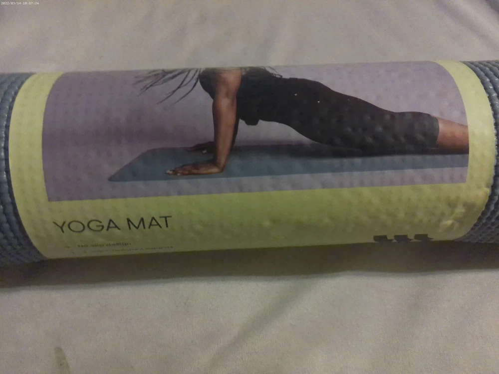 YOGA MAT