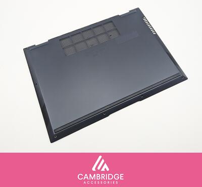 Asus ZenBook S 13 Flip UP5302Z Basisabdeckung Unterseite Untertasche 34UJCBAJN10 Klasse C