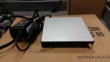 Lanner Compact x86 Network Appliance Intel Bay Atom E3825 NCA-1010B