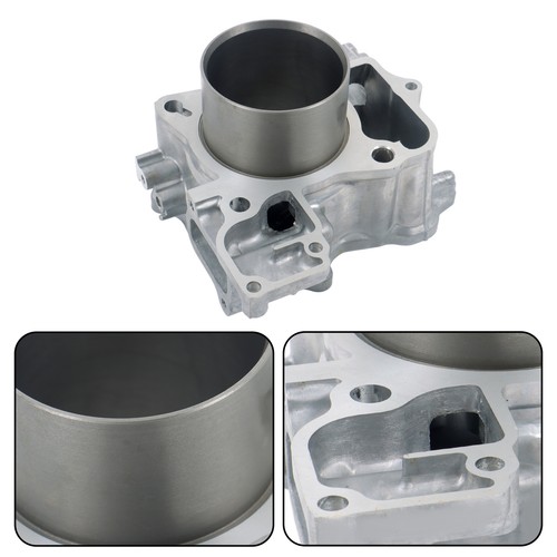 KIT CILINDRO PISTÓN NUEVO PARA HONDA NSS 300 A FORZA 2013-2020 SH 300 i A 2007-2020 - Imagen 8 de 15