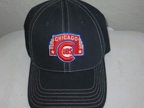 Taza de café MLB All Star Game 1990 de colección y sombrero de los Chicago Cubs osfm 2 artículos - Imagen 6 de 14