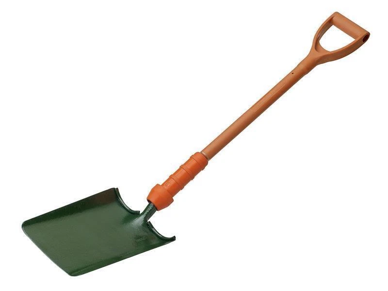 Bulldog shovel handle deals