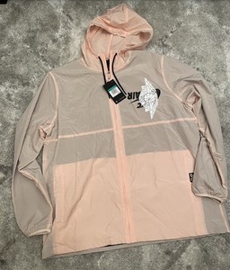 jordan wings classic jacket