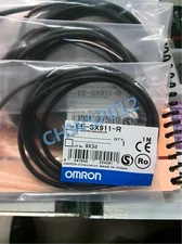 1 PCS NEW IN BOX OMRON photoelectric sensor EE-SX911-R