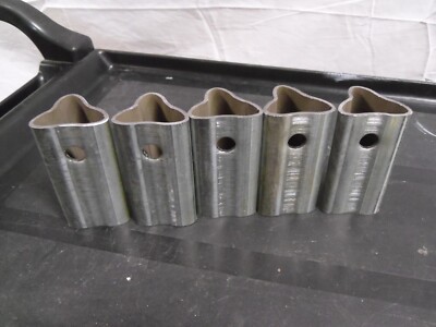 5 pack Tapco 034-00004 Replacement Wedge For V-Loc 3PNE1  5 pack D