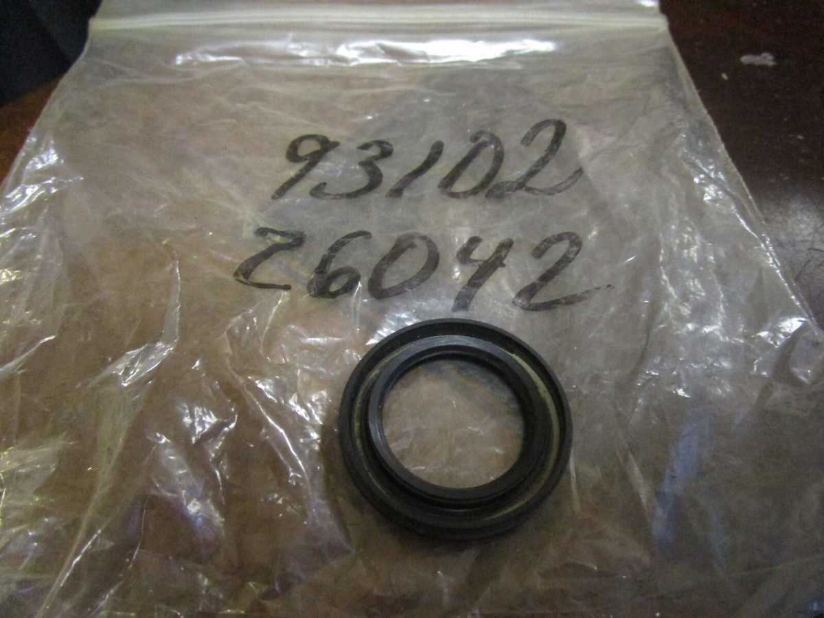 ♥sappi様♥ Yamaha OEM seal new 93102 26042 | eBay