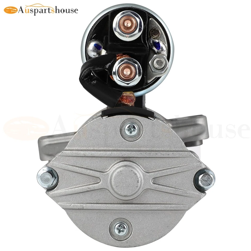 Starter For Ford Edge 2007-2018 Ford Explorer 3.5L 2011-2019 6692 410-14078 - Изображение 4 из 4