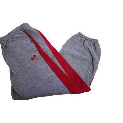 Ecko Unltd. Sweatpants Mens XL Gray