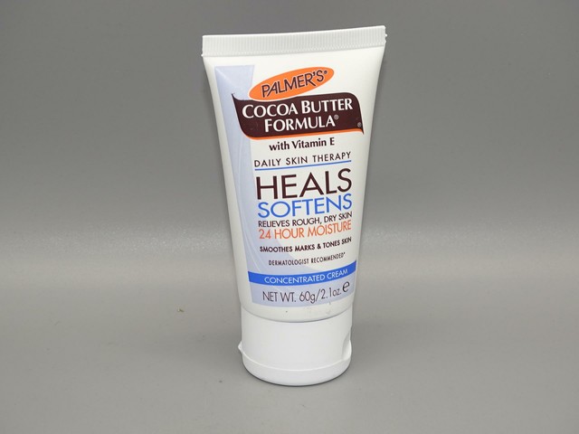 palmers concentrated cream