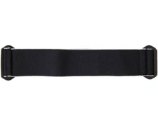 NEW JT Replacement Goggle Strap - Black/Black