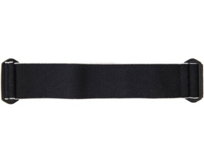 #ad NEW JT Replacement Goggle Strap Black Black $11.95