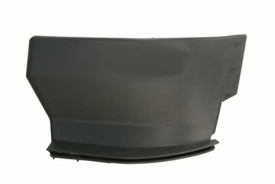 PACOL IVE-CP-012R Wind Deflector