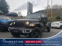 2021 Jeep Gladiator Sport S